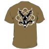 Groundrush Freefly Tshirt